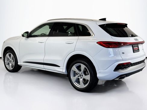New 2025 Audi Q5 Premium Plus image 7