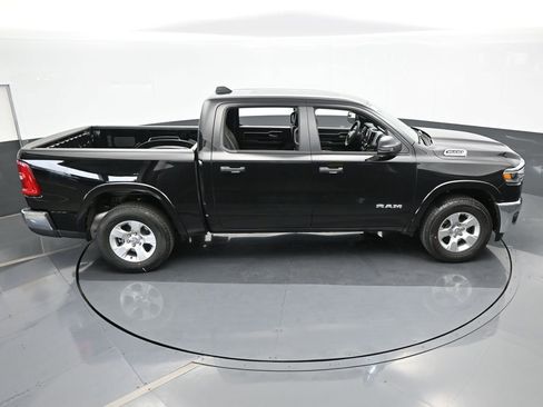 Used 2025 RAM 1500 Big Horn image 52