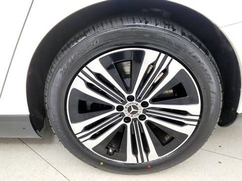 Used 2023 Mercedes-Benz EQS 450+ Sedan image 75