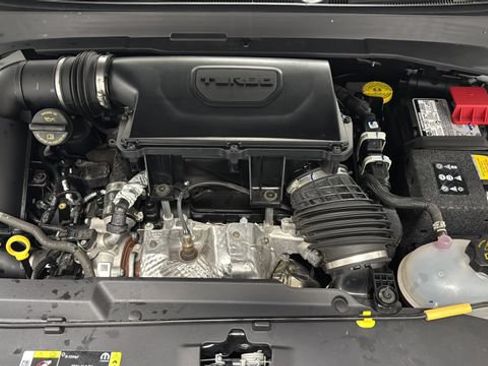 Used 2025 Jeep Compass Limited AWD/4WD image 26