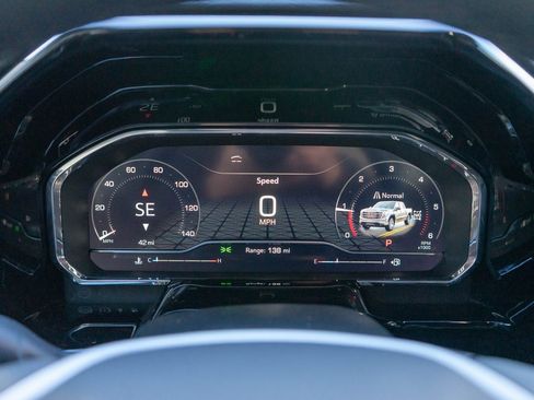 New 2025 GMC Sierra 1500 Elevation w/ Elevation Premium Package image 21