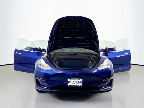 Used 2018 Tesla Model 3 Mid Range image 24