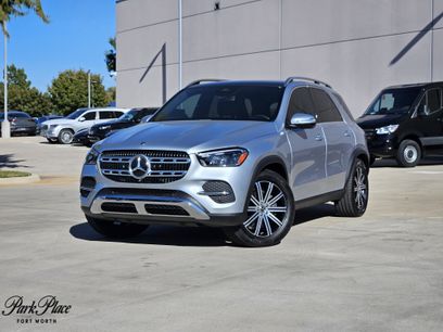 Certified 2025 Mercedes-Benz GLE 350 4MATIC