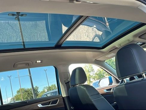 New 2026 Volkswagen Atlas SE AWD/4WD image 12