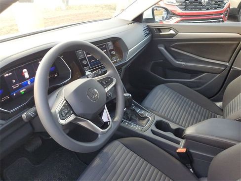 Certified 2023 Volkswagen Jetta S image 18