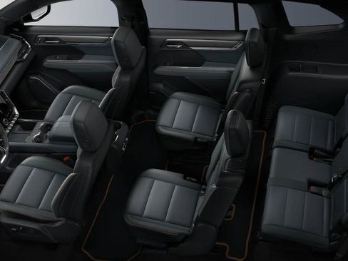 New 2026 GMC Acadia AT4 w/ Super Cruise Package AWD/4WD image 86