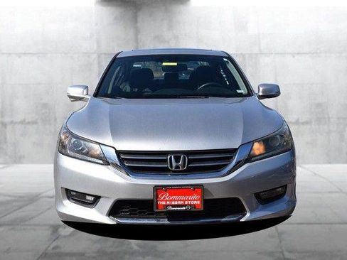 Used 2014 Honda Accord EX-L image 7