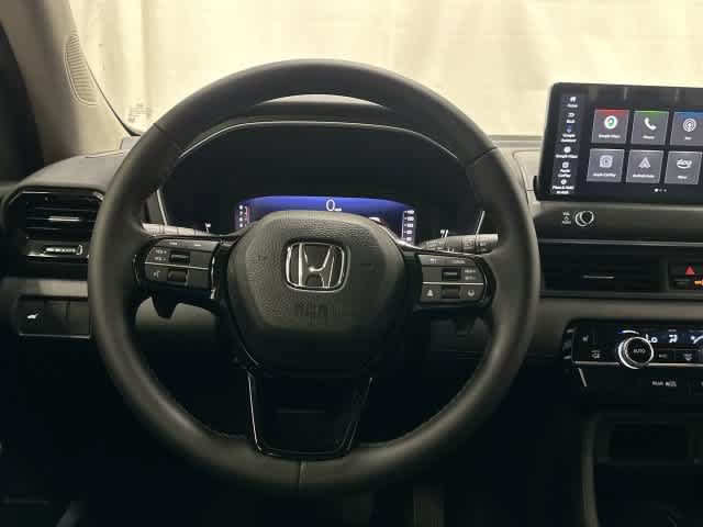 New 2026 Honda Pilot EX-L image 15