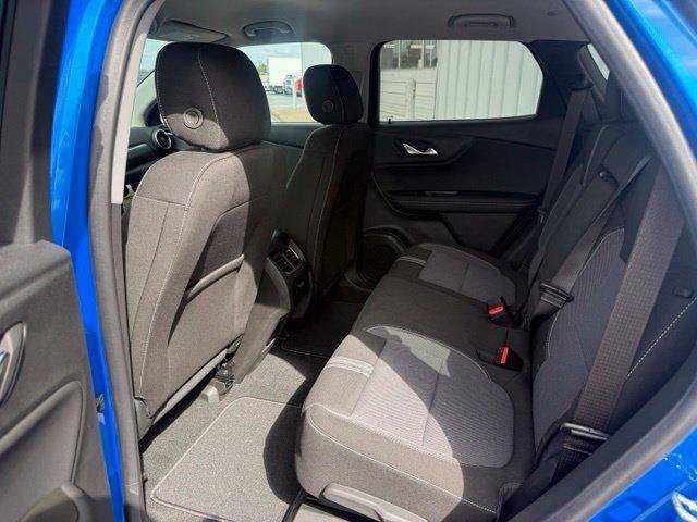 New 2026 Chevrolet Blazer LT w/ Convenience Package FWD image 6