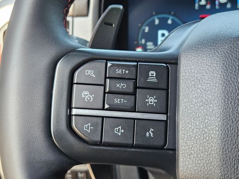 Used 2025 Ford F150 Raptor image 17