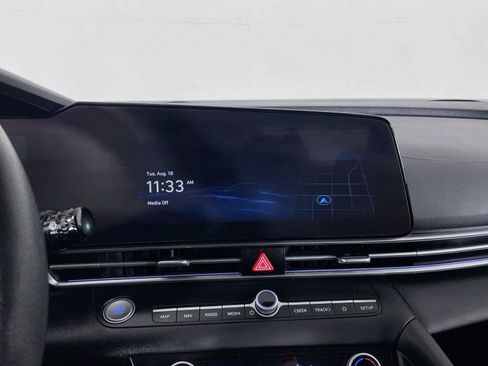 Used 2024 Hyundai Elantra SEL FWD image 7