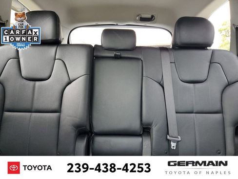 Used 2024 Kia Telluride EX image 30