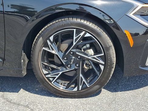Used 2025 Kia K5 GT-Line w/ GT-Line Premium Package AWD/4WD image 8