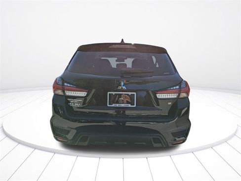 New 2026 Mitsubishi Outlander Sport SE image 5