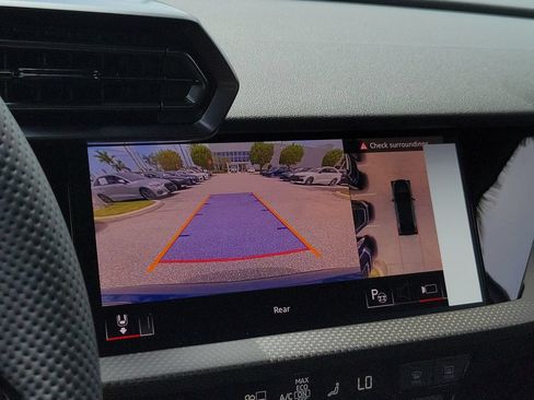 New 2026 Audi RS 3 AWD/4WD image 12