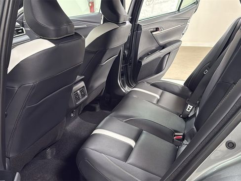 New 2026 Toyota Camry SE image 15