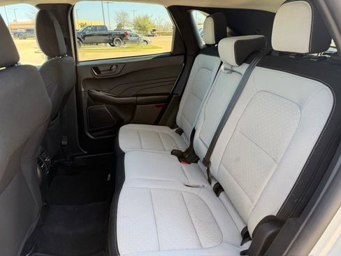 Certified 2024 Ford Escape Active image 18