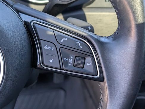 Used 2019 Audi A4 2.0T Premium w/ Convenience Package image 19