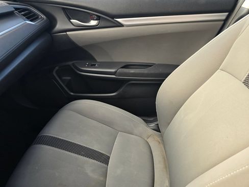 Used 2019 Honda Civic LX image 24