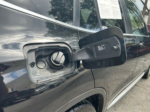 Used 2024 BMW X3 sDrive30i image 37