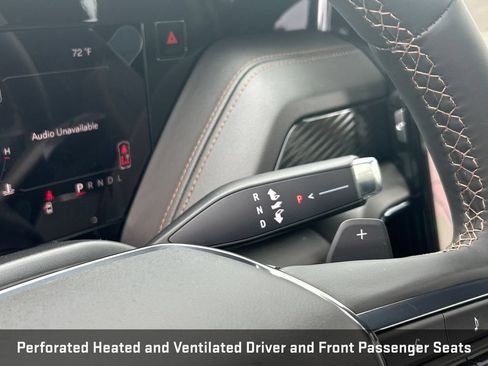 New 2026 GMC Yukon XL AT4 AWD/4WD image 26