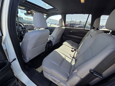 Used 2019 Honda Passport Elite image 19