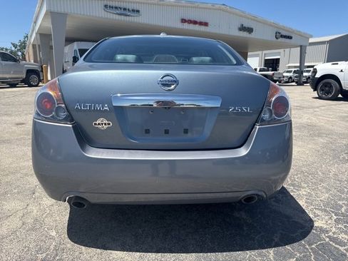 Used 2011 Nissan Altima 2.5 SL w/ 2.5SL Pkg image 4