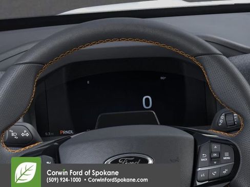 New 2026 Ford Explorer Tremor image 13