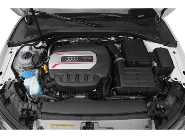 Used 2015 Audi S3 Prestige AWD/4WD image 14