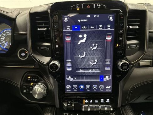 Used 2019 RAM 1500 Limited image 33