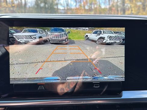 New 2026 GMC Sierra 1500 Elevation image 15