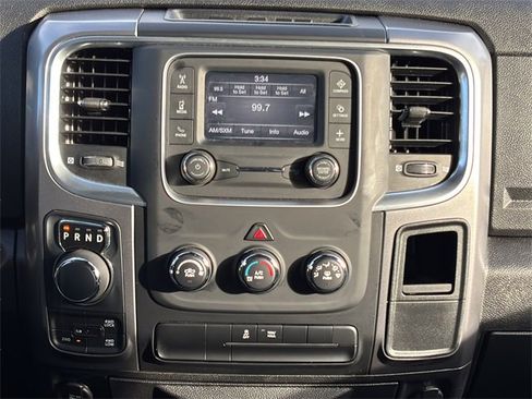 Certified 2024 RAM 1500 Classic SLT image 23