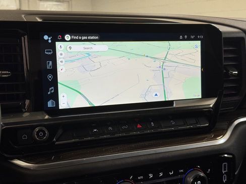 New 2026 Chevrolet Silverado 1500 RST w/ Z71 Off-Road Package image 37