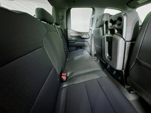 Used 2023 Chevrolet Silverado 1500 RST image 25