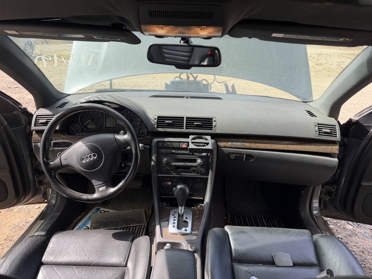 Used 2004 Audi S4 Sedan AWD/4WD image 31