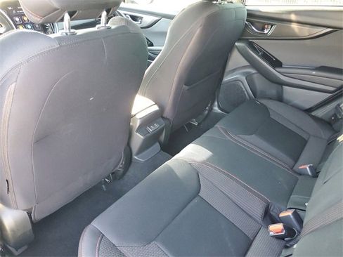 Used 2022 Subaru WRX Premium image 11