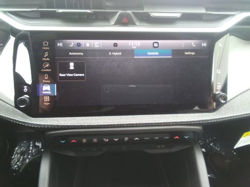 New 2026 Jeep Cherokee Laredo AWD/4WD image 22