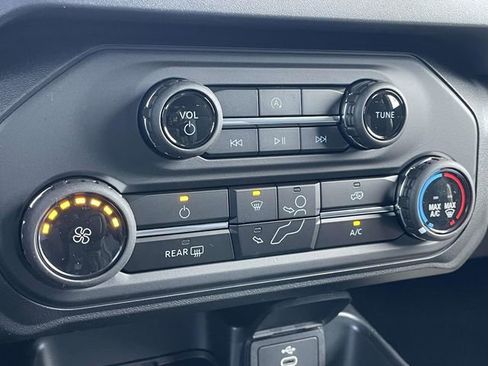 New 2026 Ford Bronco Big Bend AWD/4WD image 20