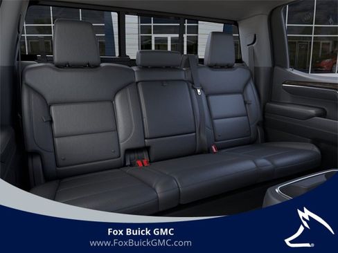 New 2026 GMC Sierra 1500 SLT w/ SLT Premium Plus Package image 17