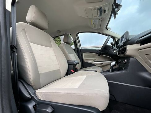 Used 2018 Ford EcoSport S image 12