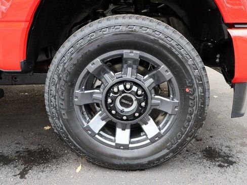 New 2026 Ford F350 XL w/ STX Appearance Package AWD/4WD image 12