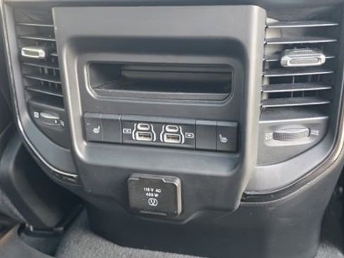 Used 2022 RAM 1500 Rebel w/ Rebel Level 2 Equipment Group image 15