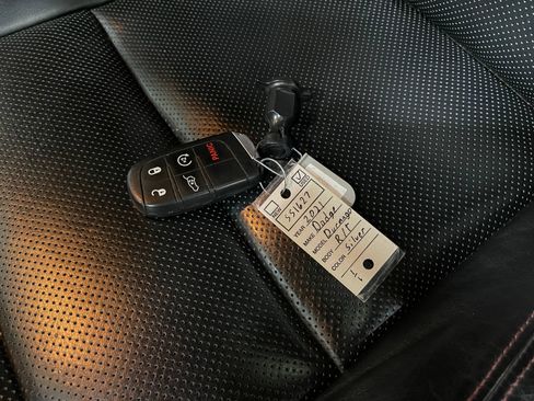 Used 2021 Dodge Durango R/T AWD/4WD image 38