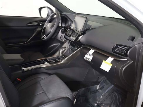 New 2026 Mitsubishi Eclipse Cross Black Edition image 24