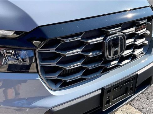 Used 2023 Honda Passport TrailSport image 29