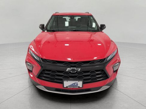 Used 2024 Chevrolet Blazer LT w/ Convenience Package AWD/4WD image 13