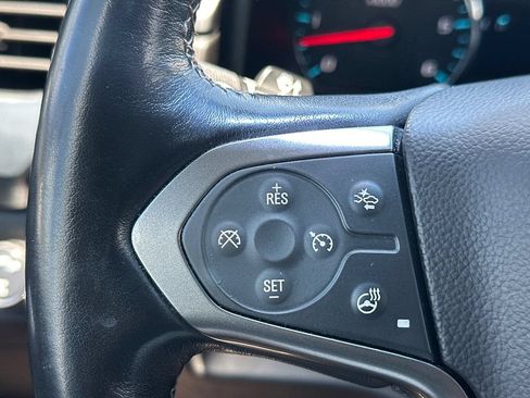 Used 2019 Chevrolet Tahoe Premier AWD/4WD image 27