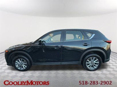 Used 2023 MAZDA CX-5 AWD 2.5 S