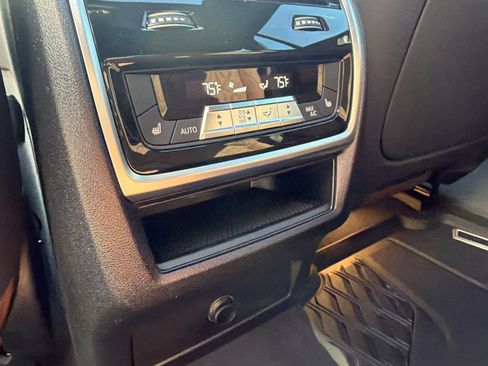 New 2026 BMW X6 xDrive40i AWD/4WD image 18