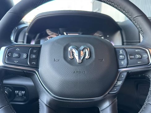 New 2026 RAM 3500 Laramie w/ Night Edition image 22